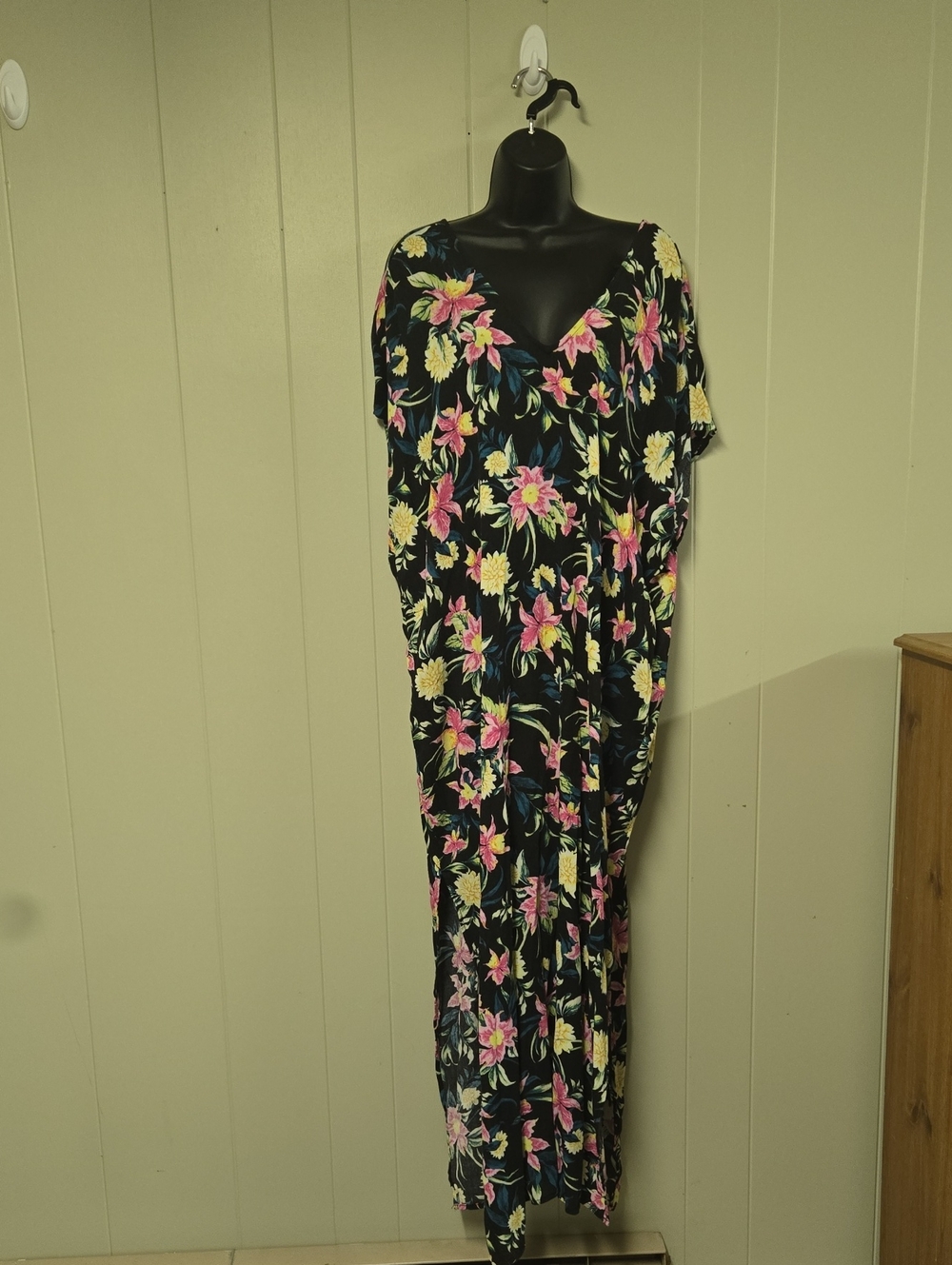 Torrid Swim Cover-up